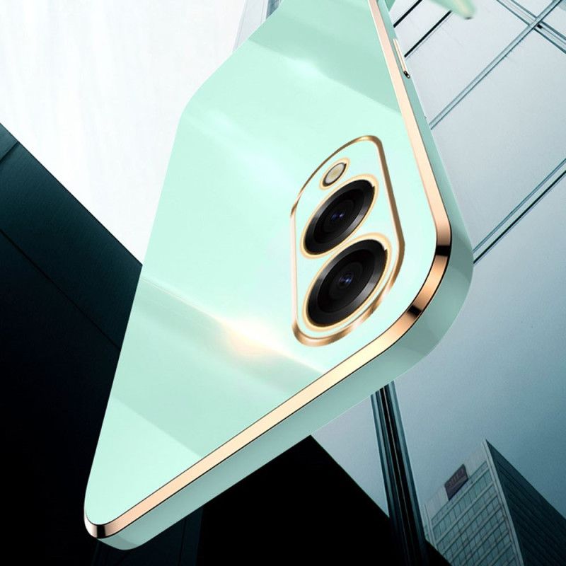 Cover Samsung Galaxy S25 5g Edge Xinli