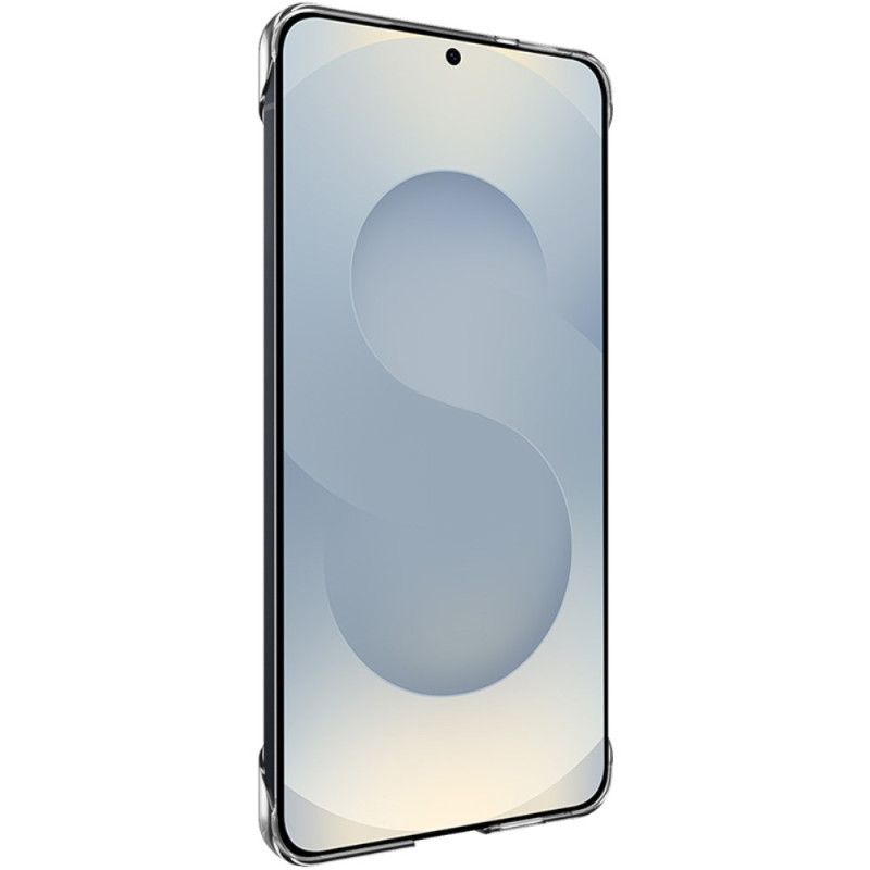 Cover Til Samsung Galaxy S25 5g Edge Forstærket Klar Imak