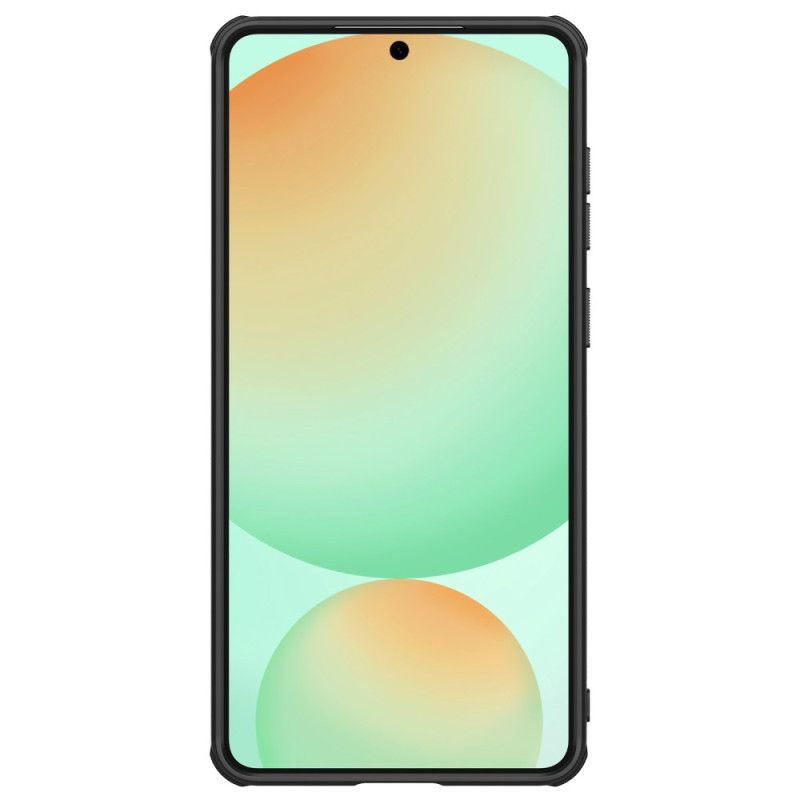 Cover Til Samsung Galaxy S25 5g Edge Frosted Shield Pro Nillkin