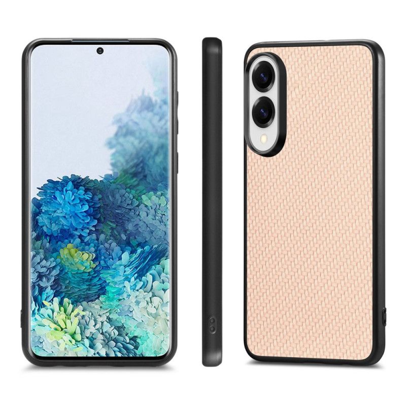 Cover Til Samsung Galaxy S25 5g Edge Kulfiber