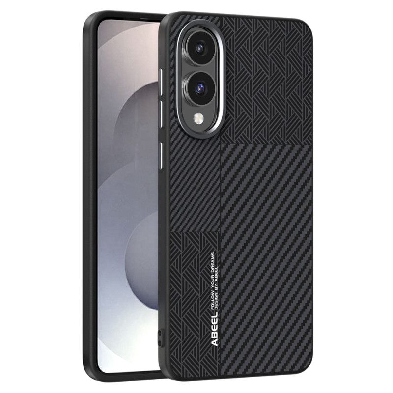 Cover Til Samsung Galaxy S25 5g Edge Magsafe-kompatibel Abeel