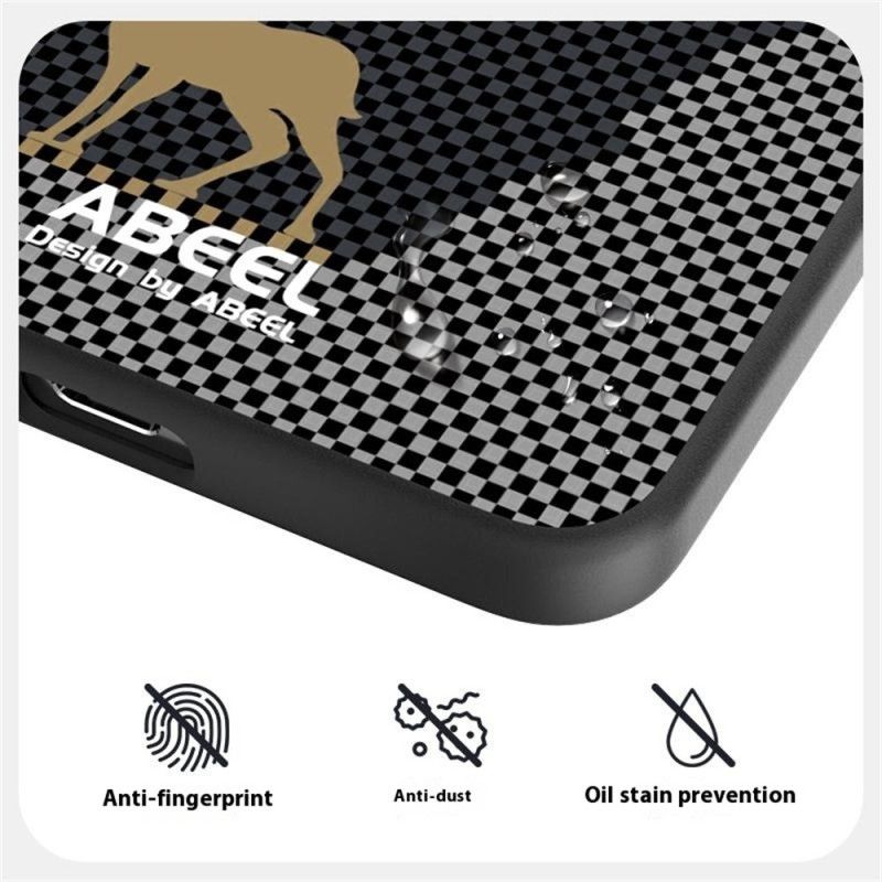 Cover Til Samsung Galaxy S25 5g Edge Magsafe Kompatibel Med Ultratyndt Deer