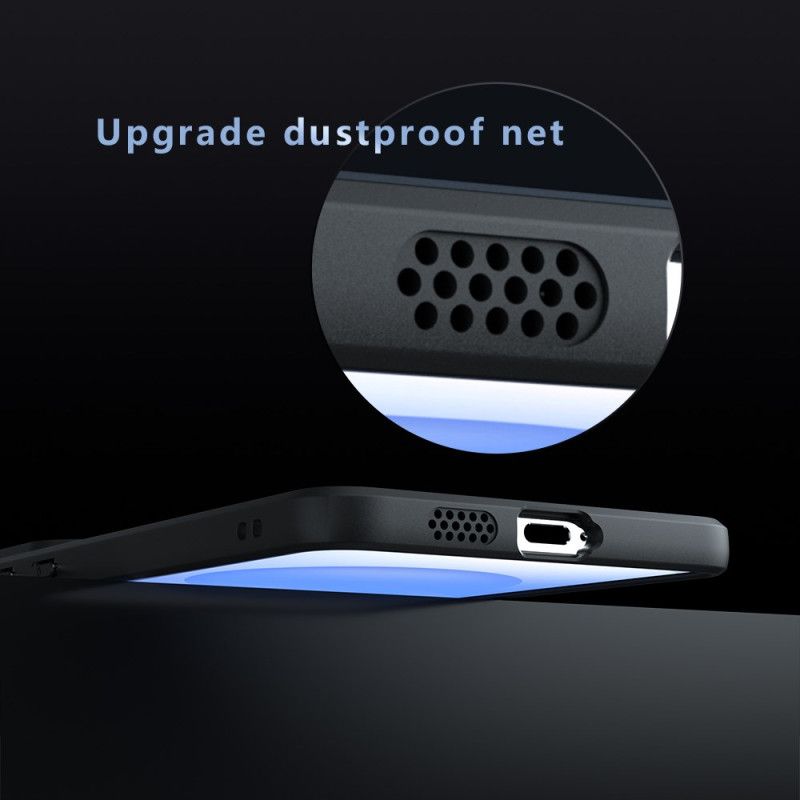 Cover Til Samsung Galaxy S25 5g Edge Magsafe Mate-kompatibel