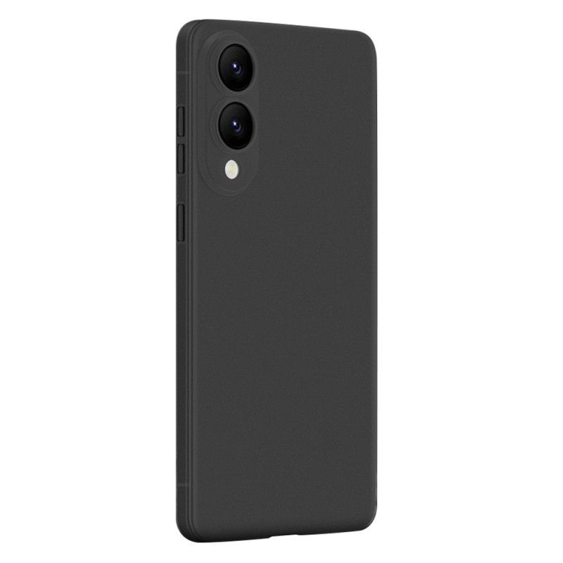 Cover Til Samsung Galaxy S25 5g Edge Ultratynd (0.18 Mm) X-level