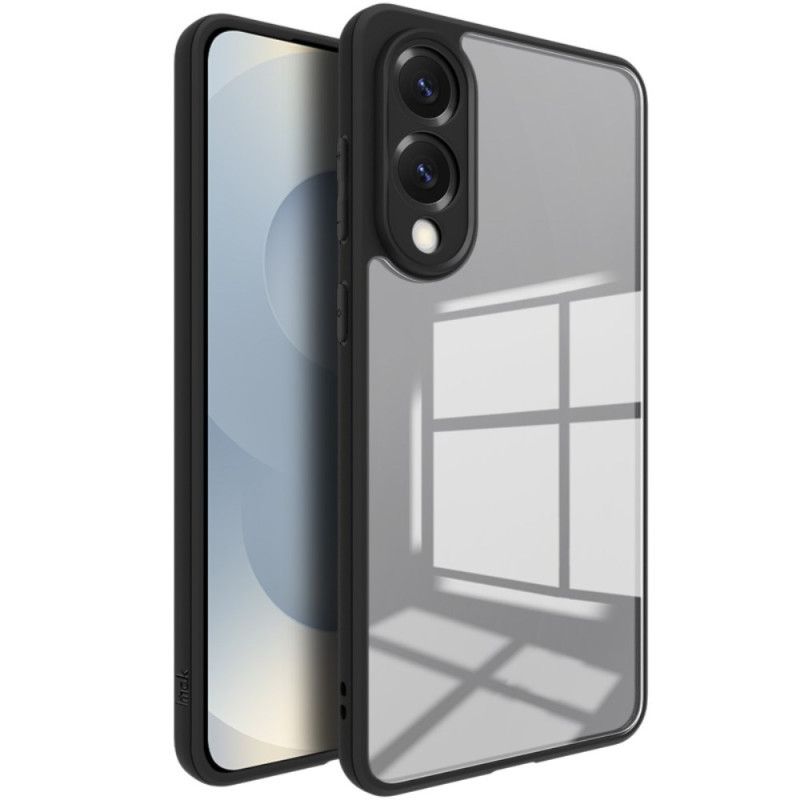 Cover Til Samsung Galaxy S25 5g Edge Ux-9a Imak