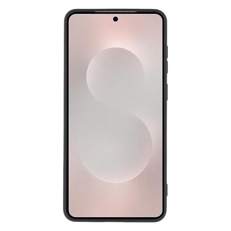 Cover Til Samsung Galaxy S25 5g Edge X-level