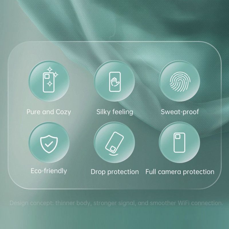 Cover Til Samsung Galaxy S25 5g Edge Xinli Ringholder