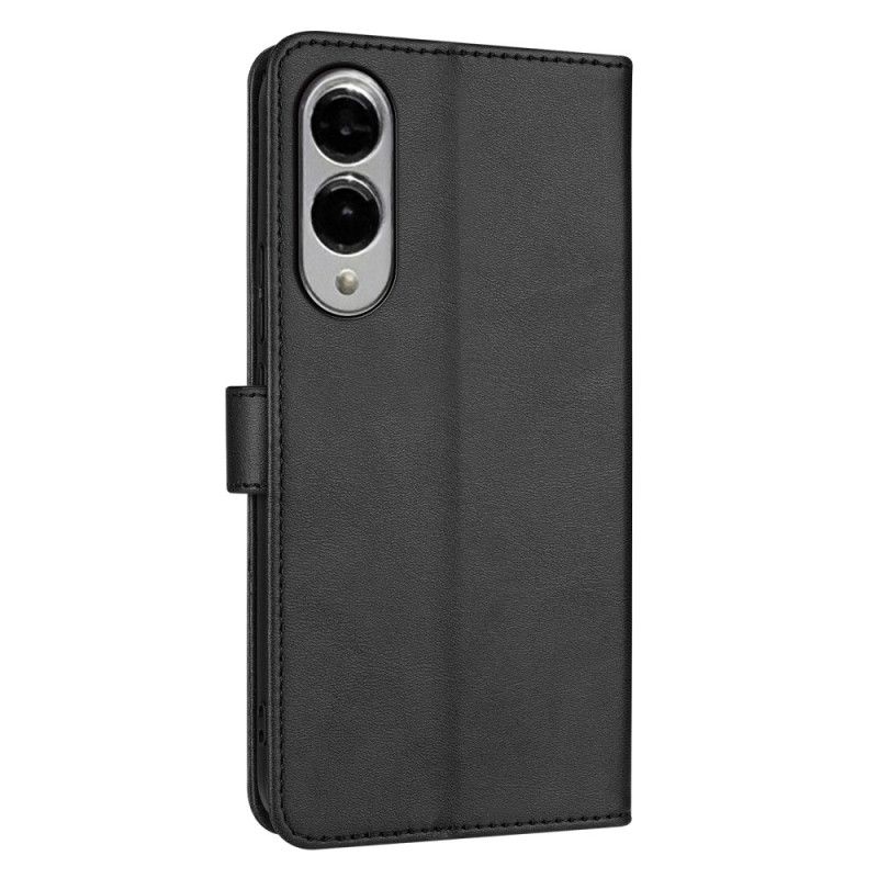 Flip Cover Samsung Galaxy S25 5g Edge Azns