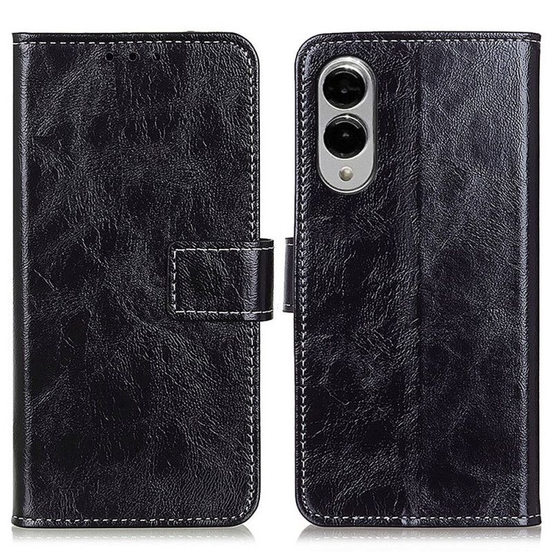 Flip Cover Samsung Galaxy S25 5g Edge Blank