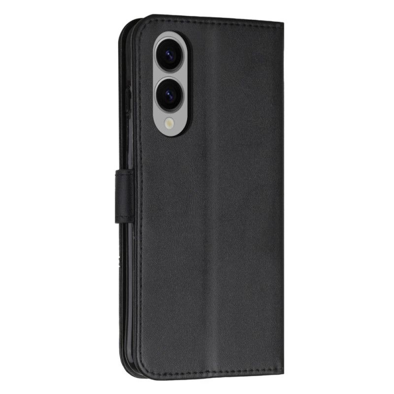 Flip Cover Samsung Galaxy S25 5g Edge Businessstil