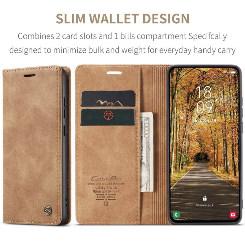 Flip Cover Samsung Galaxy S25 5g Edge Casem
