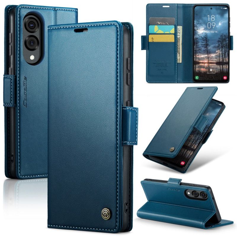 Flip Cover Samsung Galaxy S25 5g Edge Caseme