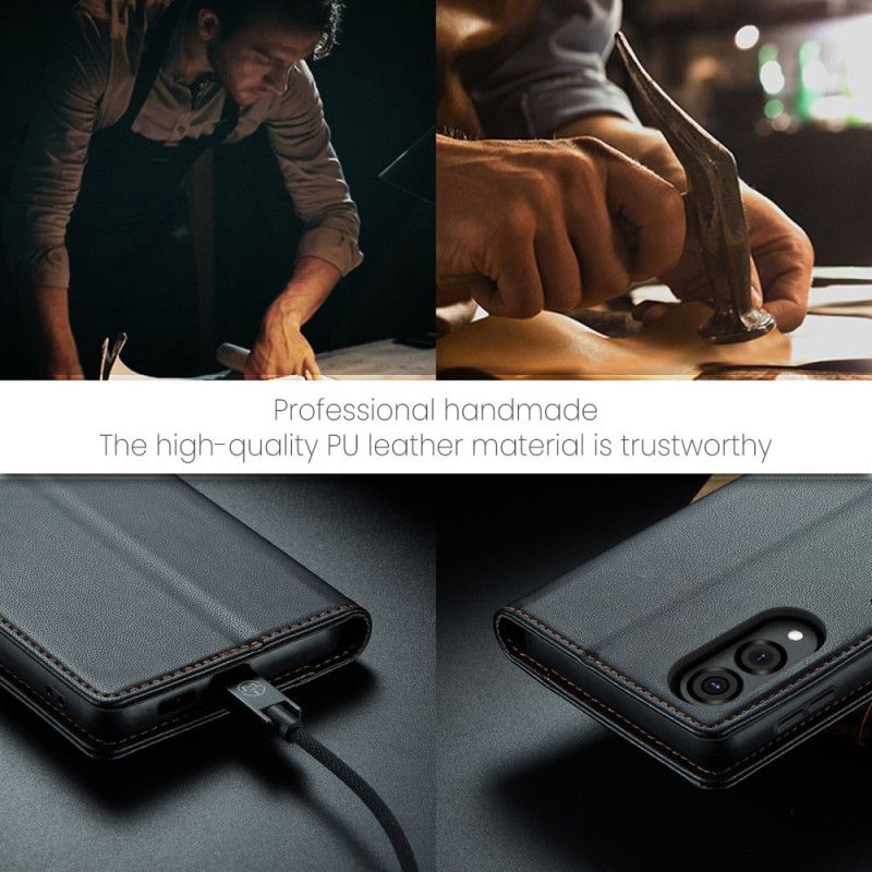 Flip Cover Samsung Galaxy S25 5g Edge Caseme