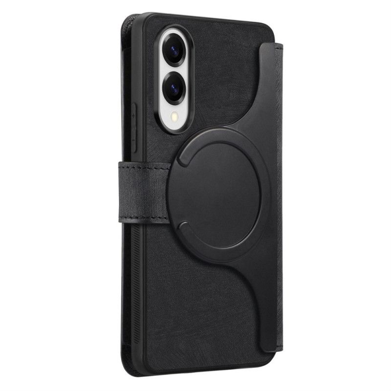 Flip Cover Samsung Galaxy S25 5g Edge Caseneo