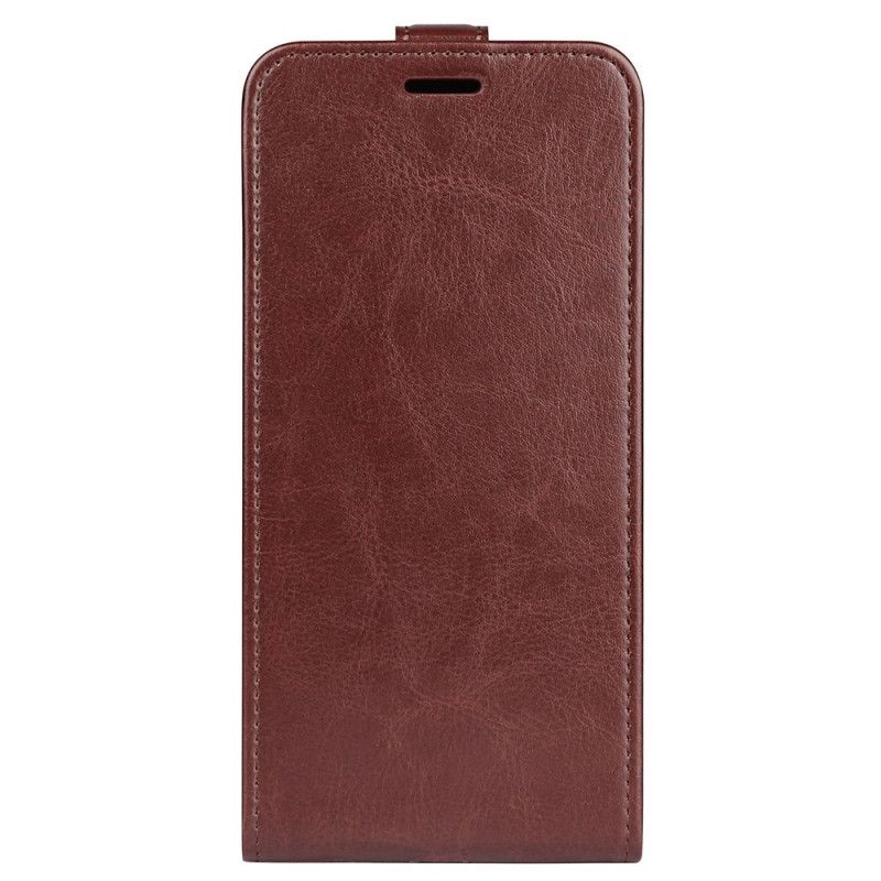 Flip Cover Samsung Galaxy S25 5g Edge Lodret Flap