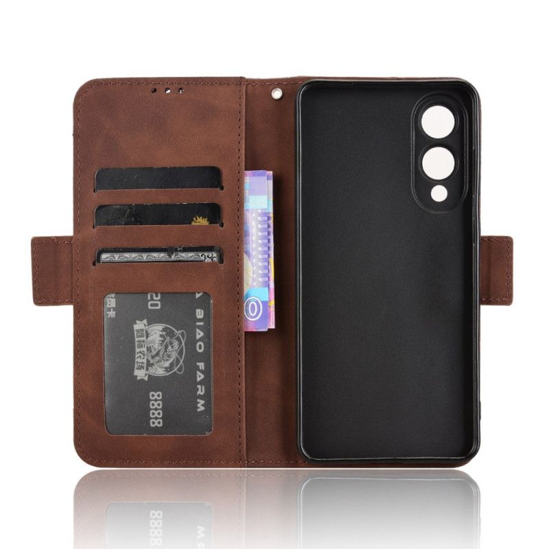 Flip Cover Samsung Galaxy S25 5g Edge Multikort