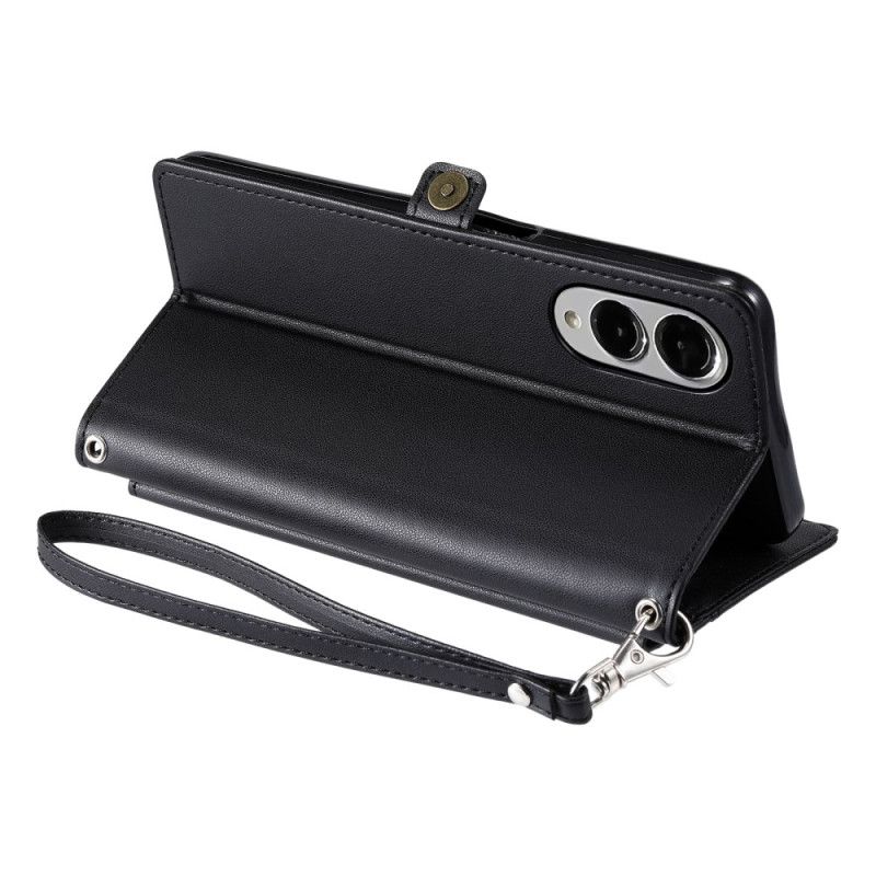 Flip Cover Samsung Galaxy S25 5g Edge Pung