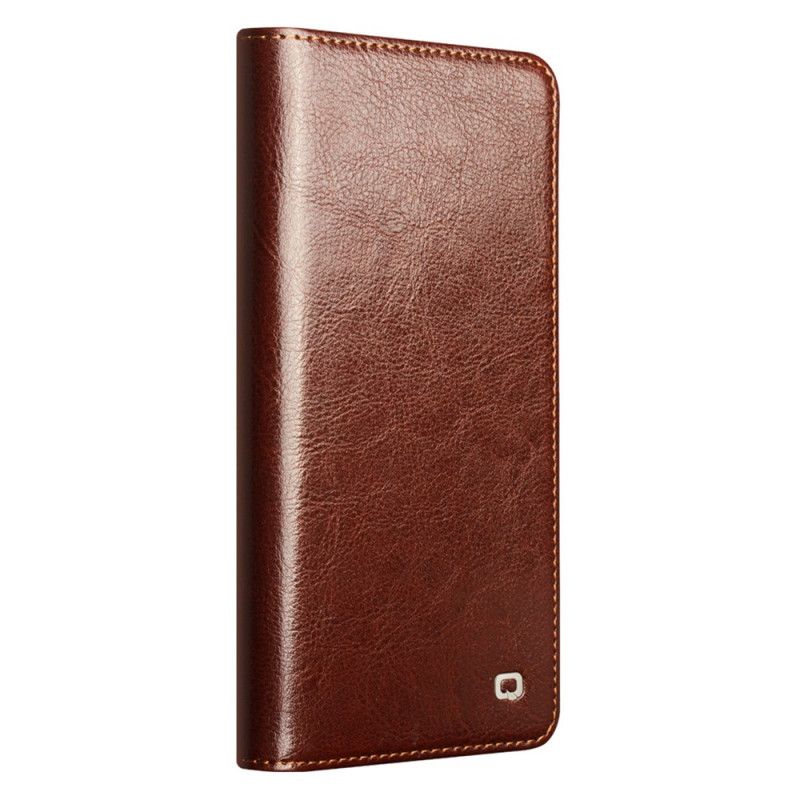 Flip Cover Samsung Galaxy S25 5g Edge Qialino