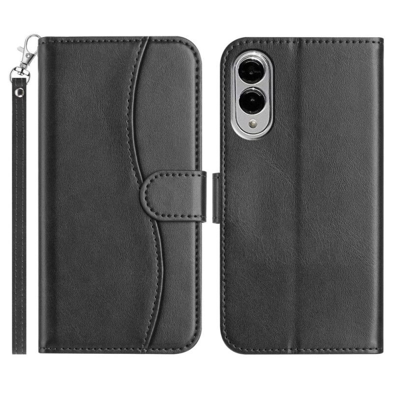 Flip Cover Samsung Galaxy S25 5g Edge Remdesign