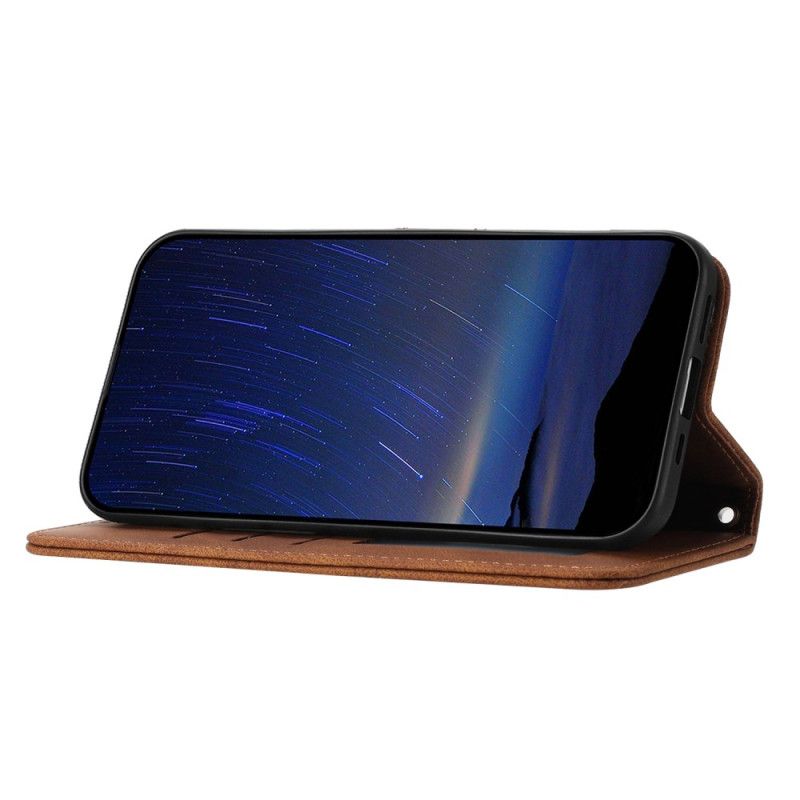 Flip Cover Samsung Galaxy S25 5g Edge Remfries