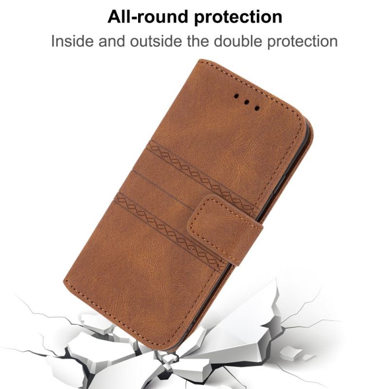 Flip Cover Samsung Galaxy S25 5g Edge Remfries