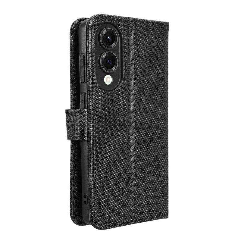 Flip Cover Samsung Galaxy S25 5g Edge Remprikker