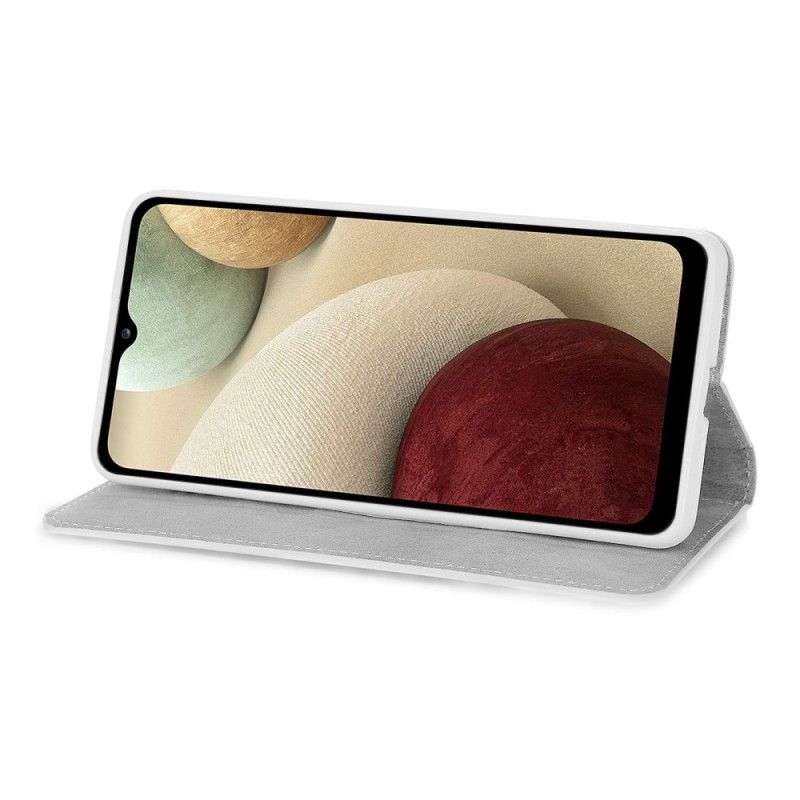 Flip Cover Samsung Galaxy S25 5g Edge S-design Med Pailletter