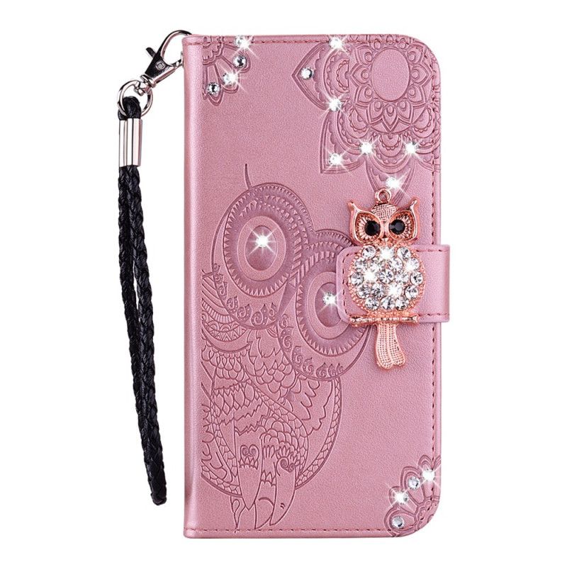 Flip Cover Samsung Galaxy S25 5g Edge Ugle Og Charme