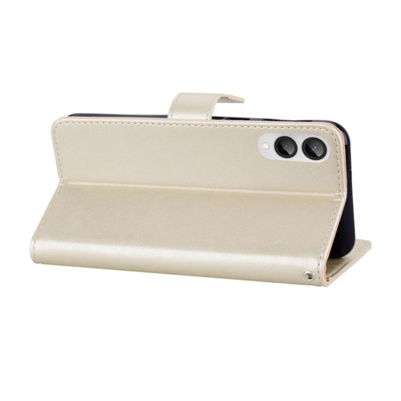 Flip Cover Samsung Galaxy S25 5g Edge Ugle Og Charme