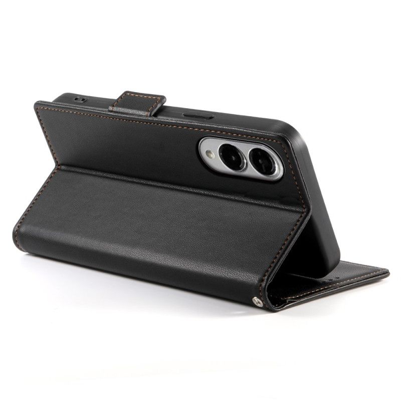 Flip Cover Til Samsung Galaxy S25 5g Edge Alsidigt Design