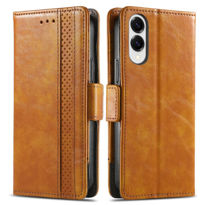 Flip Cover Til Samsung Galaxy S25 5g Edge Caseneo