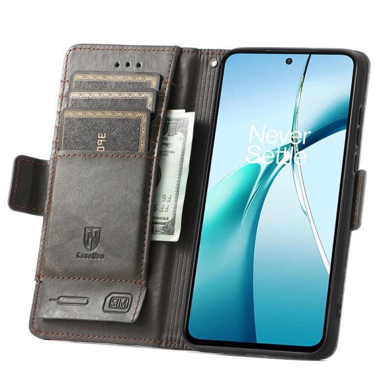 Flip Cover Til Samsung Galaxy S25 5g Edge Caseneo