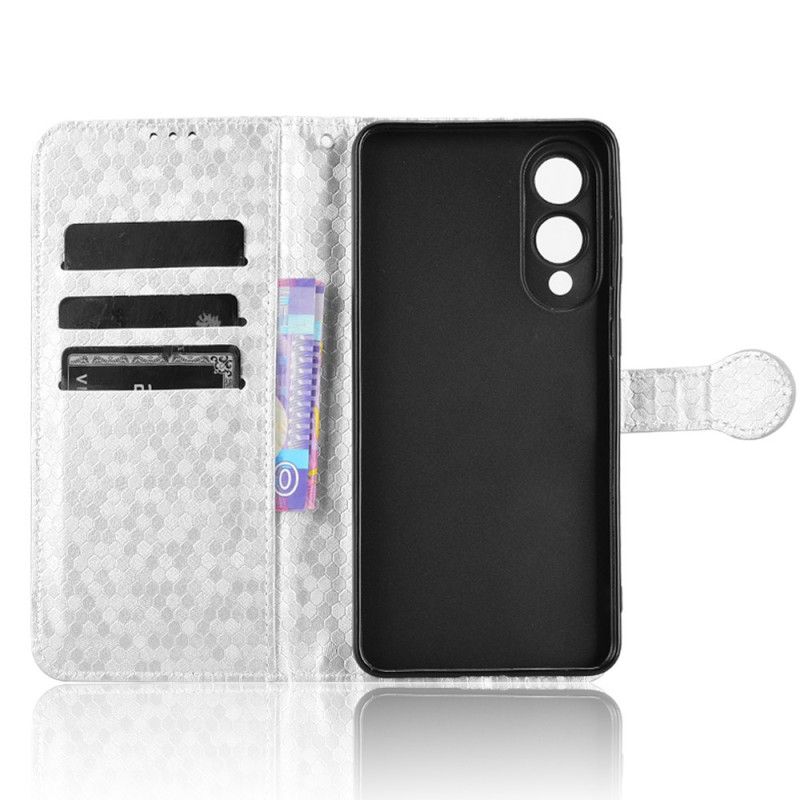 Flip Cover Til Samsung Galaxy S25 5g Edge Glitterprikker
