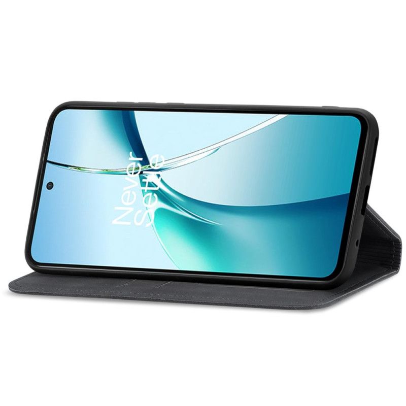 Flip Cover Til Samsung Galaxy S25 5g Edge Kortholder Og Magnetlukning