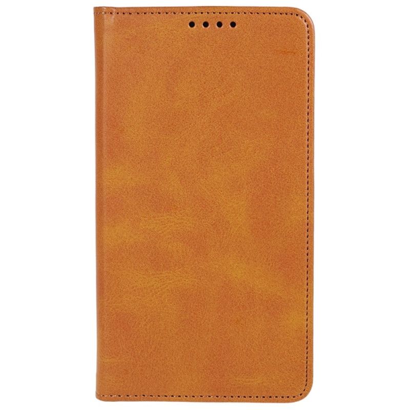 Flip Cover Til Samsung Galaxy S25 5g Edge Kunstlæder