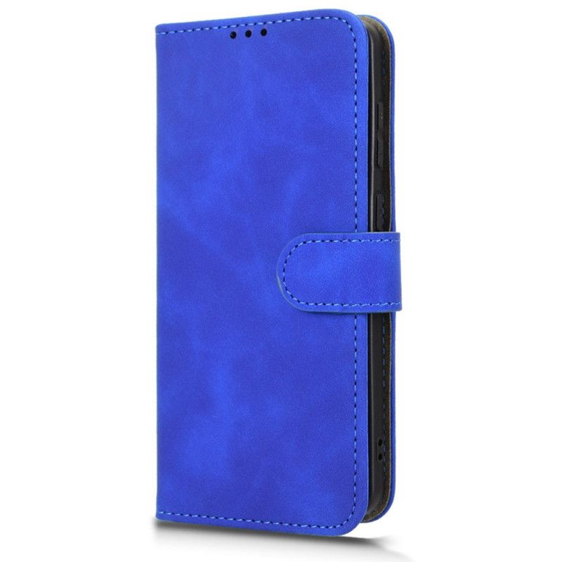 Flip Cover Til Samsung Galaxy S25 5g Edge Ruskindseffekt