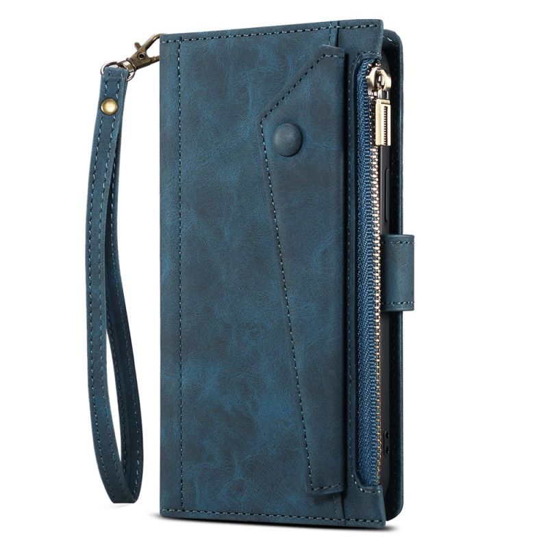 Flip Cover Til Samsung Galaxy S25 5g Edge Stjerneserie Eseble