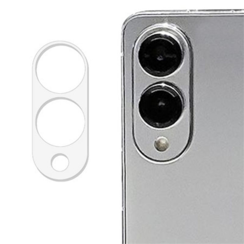 Hærdet Glaslinsebeskytter Til Samsung Galaxy S25 Edge