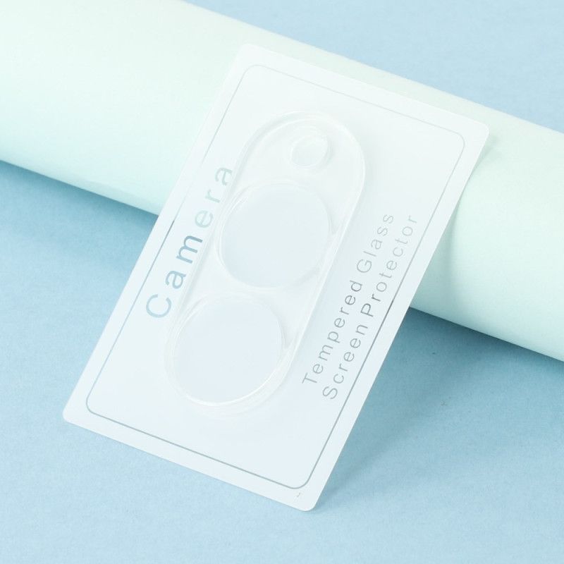 Hærdet Glaslinsebeskytter Til Samsung Galaxy S25 Edge