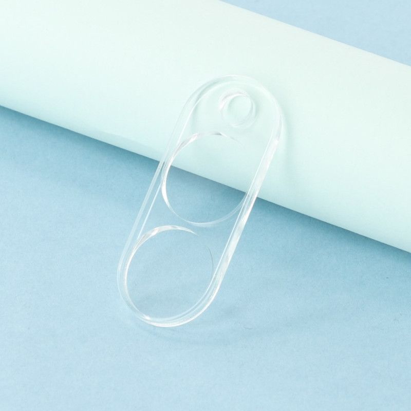 Hærdet Glaslinsebeskytter Til Samsung Galaxy S25 Edge