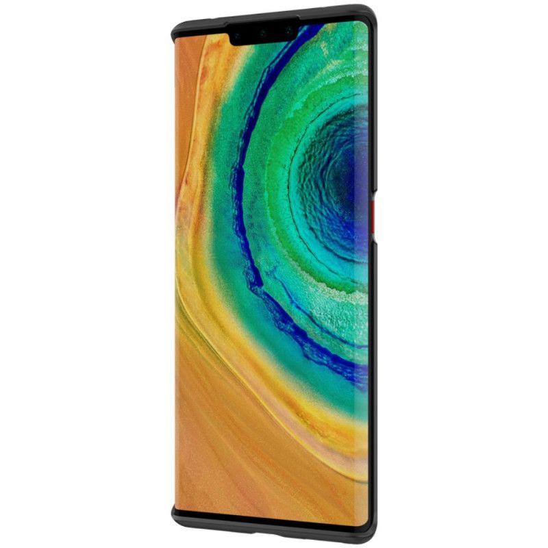 Cover Huawei Mate 30 Pro Struktureret Nillkin