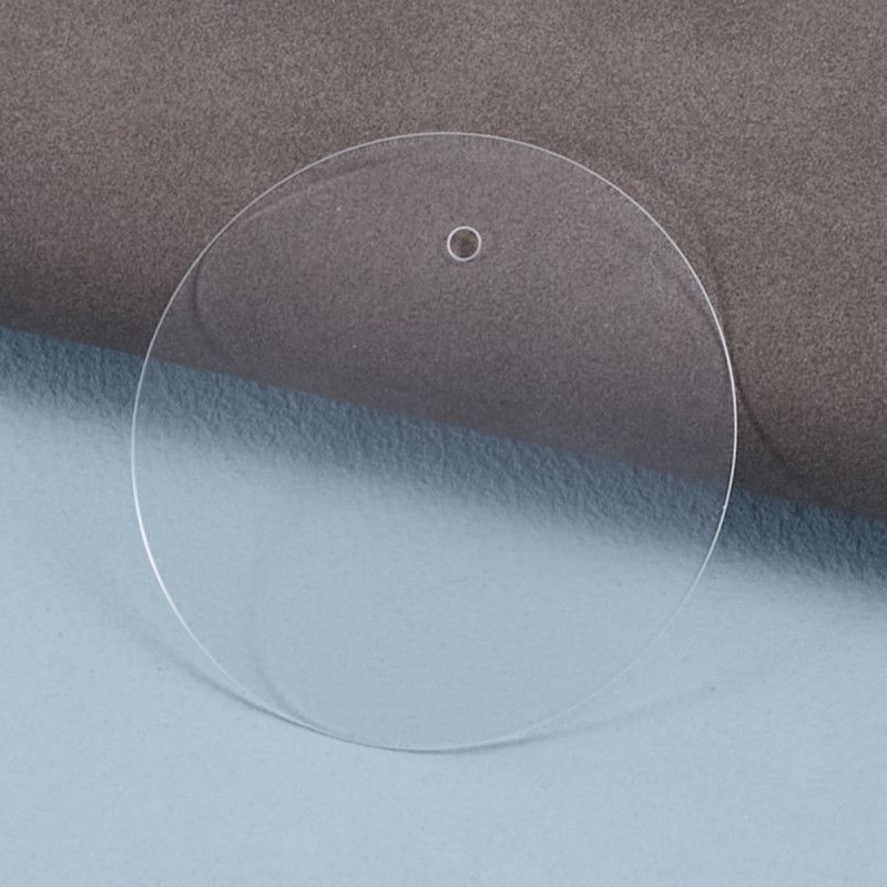 Beskyttelseslinse (2x) Til Oneplus Open / Oppo Find N3