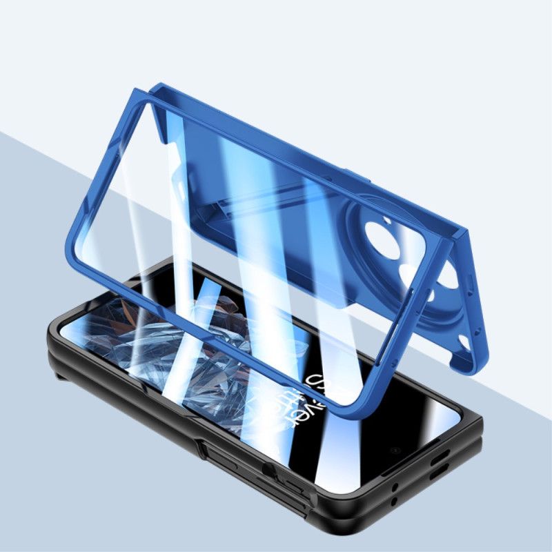 Cover Oppo Find N3 Hærdet Glasskærmbeskytter Og Stylus