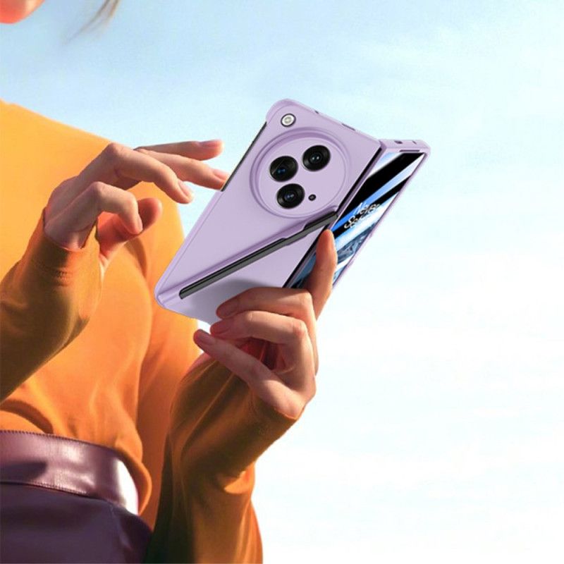 Cover Oppo Find N3 Hærdet Glasskærmbeskytter Og Stylus