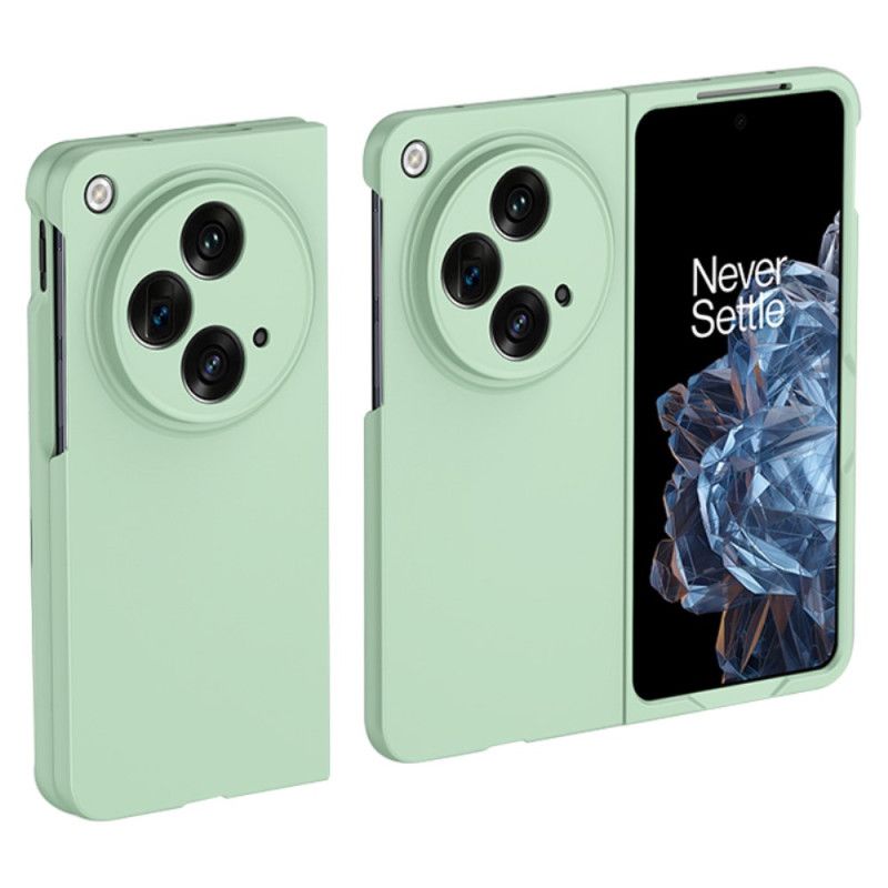 Cover Oppo Find N3 Slank Hud-touch