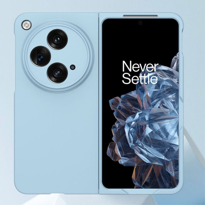 Cover Oppo Find N3 Slank Hud-touch