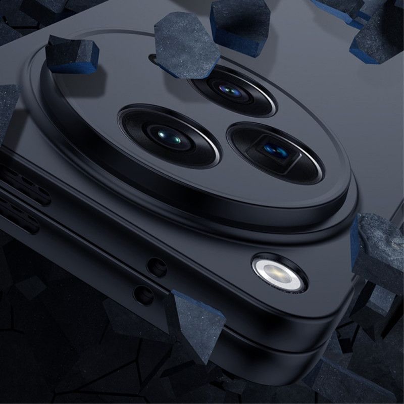 Cover Oppo Find N3 Slank Hud-touch