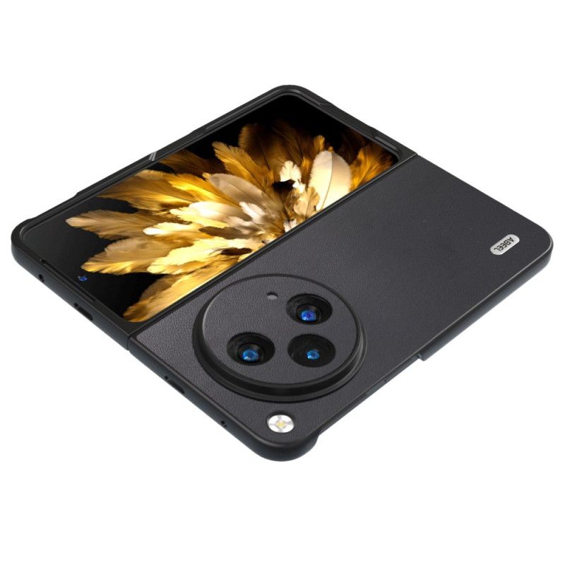 Cover Oppo Find N3 Telefon Etui Abeel Touch Læder