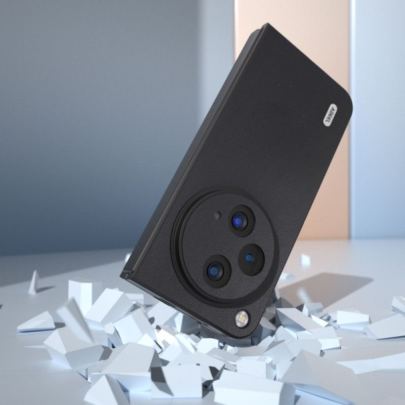 Cover Oppo Find N3 Telefon Etui Abeel Touch Læder