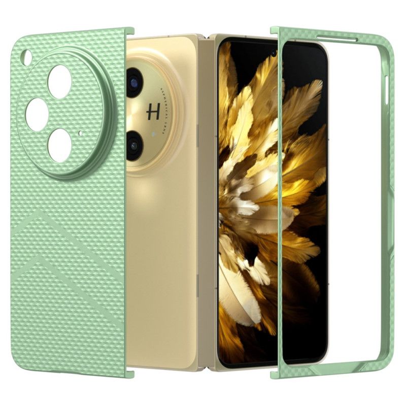 Cover Oppo Find N3 Telefon Etui Mat Tekstureret Overflade